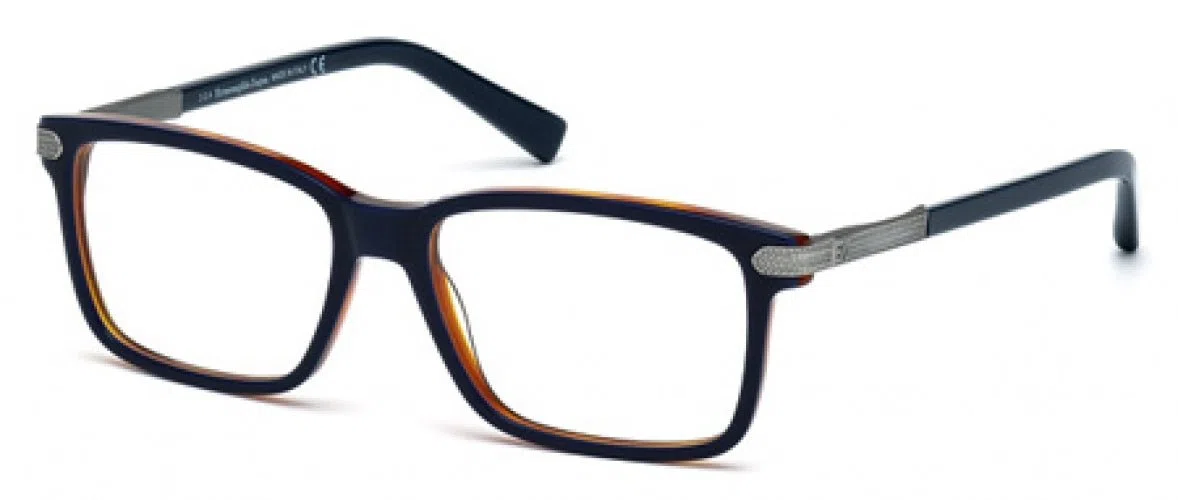 ZEGNA 5009 Eyeglasses - view 4